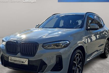 BMW X3 7.902 km 50.900 € Göttingen 37081