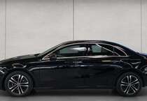 Mercedes A 200
