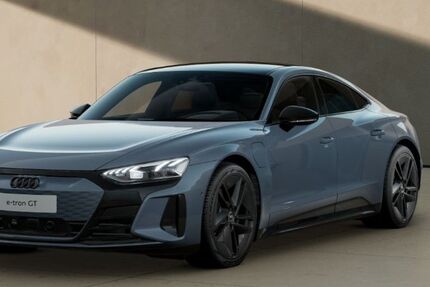 Audi e-tron GT 26.540 km 68.160 &euro; Northeim 37154