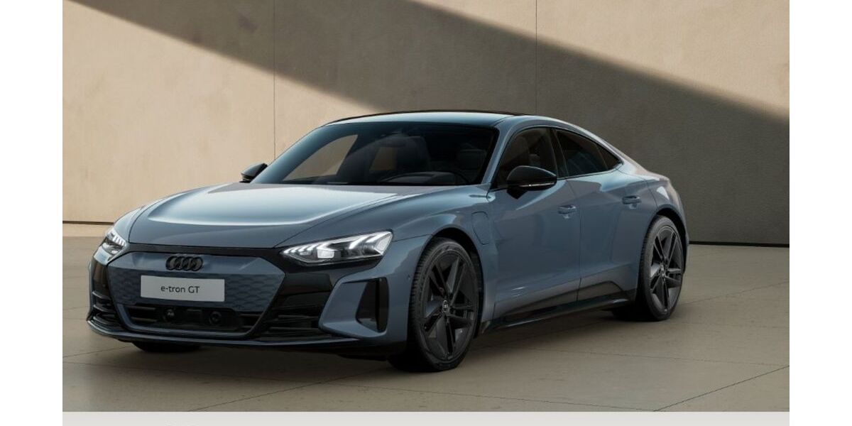 Audi e-tron GT 26.540 km 68.160 &euro; Northeim 37154