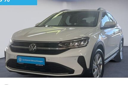 VW Taigo 18.650 km 16.680 &euro; Göttingen 37081