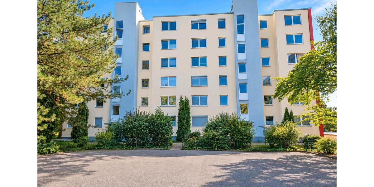 Etagenwohnung Göttingen - 3 Zimmer, 81 m&sup2;, 219.000&euro; | Angebot:27426800