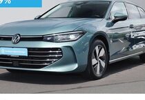 VW Passat Variant