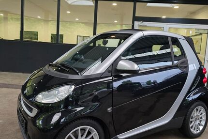 Smart ForTwo 119.036 km 4.950 &euro; Göttingen 37081