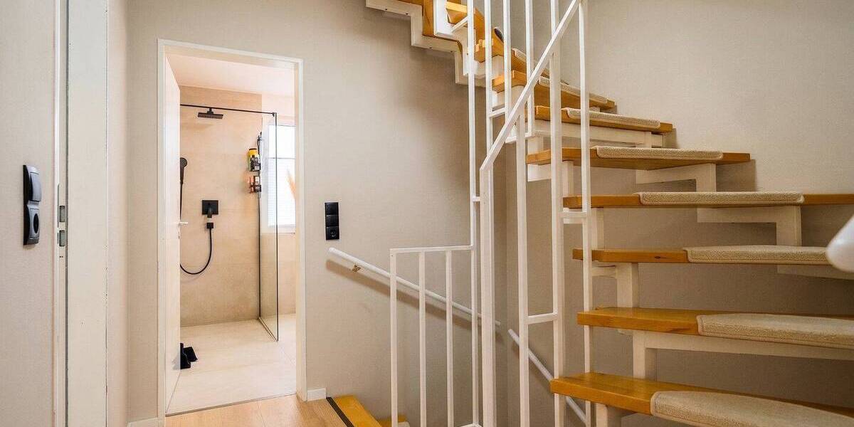 Reihenendhaus Göttingen Elliehausen - 4 Zimmer, 123 m&sup2;, 449.000&euro; | Angebot:26877100