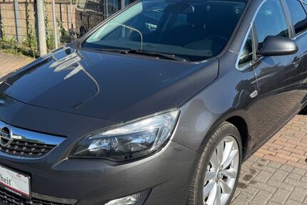 Opel Astra 172.000 km 5.990 &euro; Uder 37318