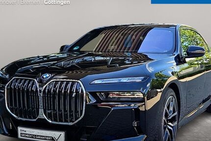 BMW i7 6.664 km 104.900 &euro; Göttingen 37081