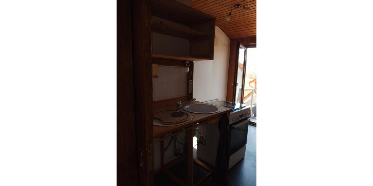 Dachgeschoßwohnung Witzenhausen Neuseesen - 2 Zimmer, 55 m&sup2;, 405&euro; | Angebot:25981871