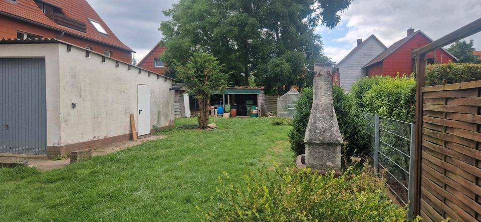 Mehrfamilienhaus, Wohnhaus Göttingen Nordstadt - 7 Zimmer, 195 m&sup2;, 400.000&euro; | Angebot:26671937