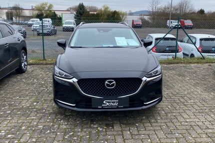 Mazda 6 8.941 km 34.990 &euro; Northeim 37154