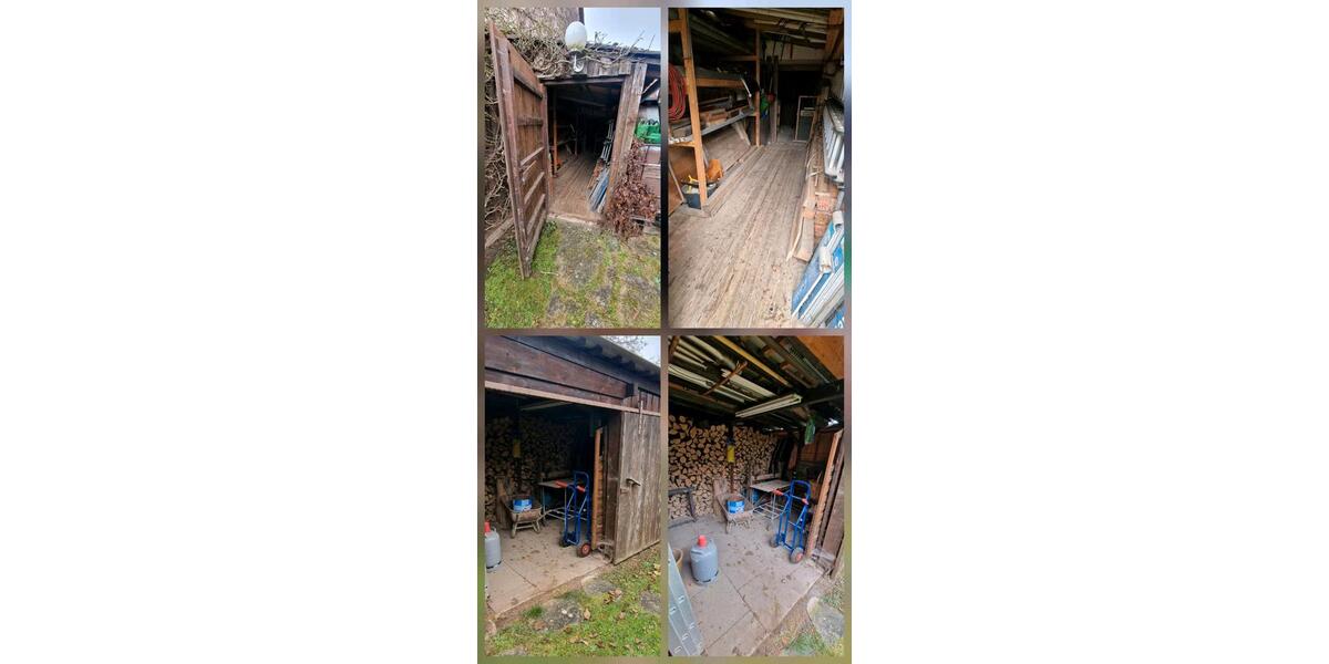 Einfamilienhaus Witzenhausen Dohrenbach - 8 Zimmer, 130 m&sup2;, 175.000&euro; | Angebot:24464465