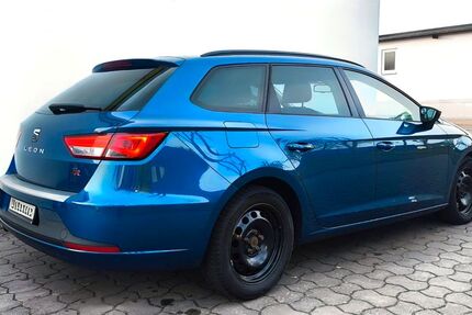 Seat Leon 187.000 km 8.300 &euro; Wehnde 37339