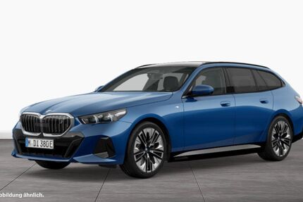 BMW i5 24.222 km 62.901 &euro; Göttingen 37081