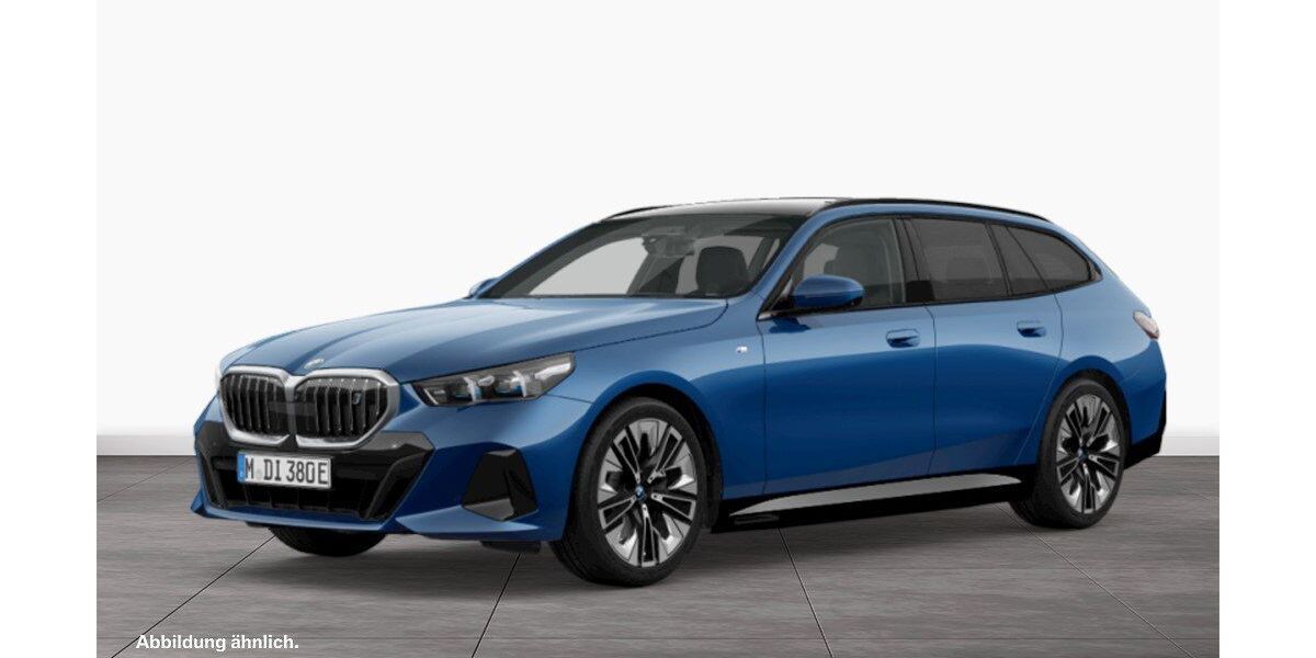 BMW i5 24.225 km 62.901 &euro; Göttingen 37081