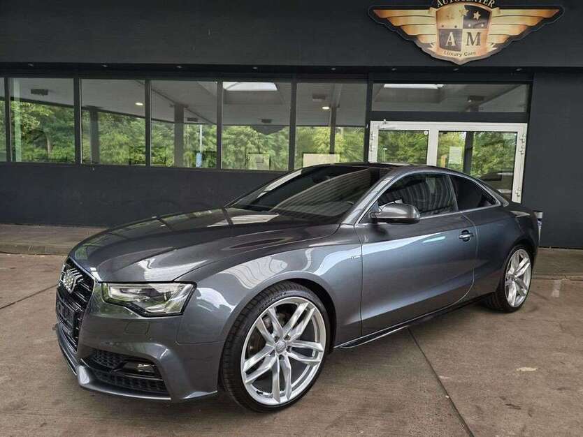 Audi A5 134.300 km 18.950 € Göttingen 37081
