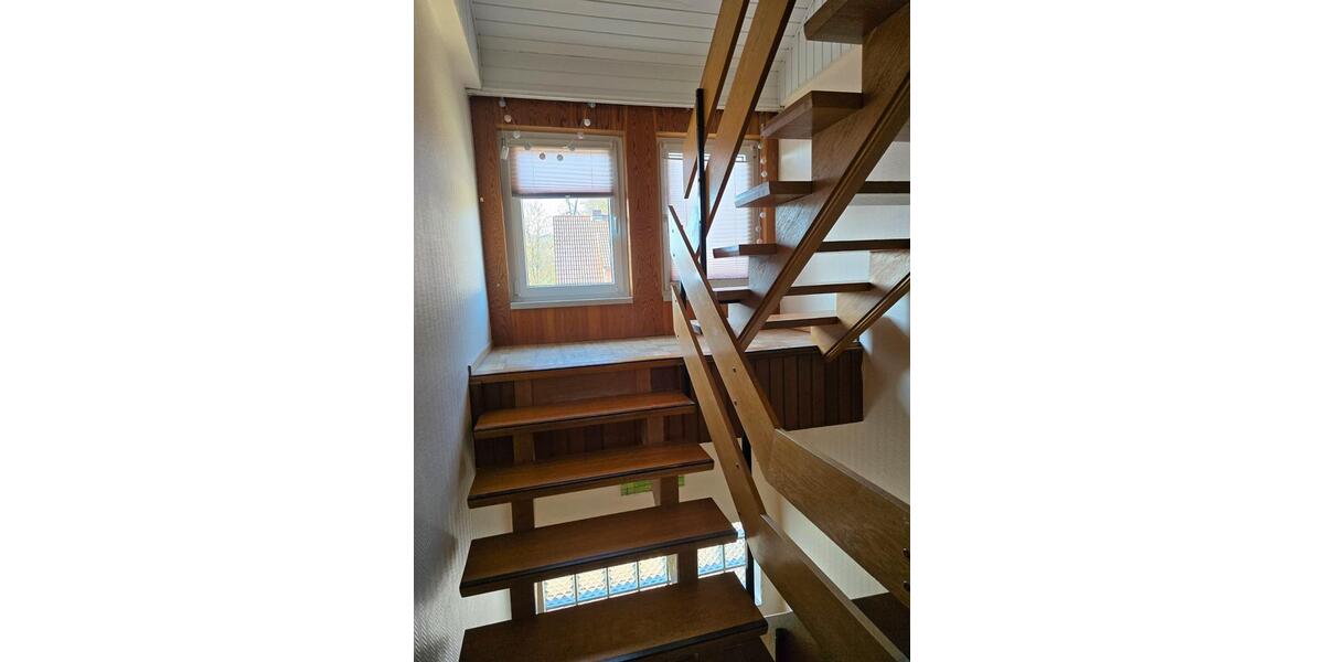 Maisonettenwohnung Neu-Eichenberg Eichenberg - 6 Zimmer, 112 m&sup2;, 920&euro; | Angebot:26630953