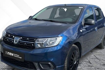 Dacia Sandero 66.712 km 8.990 € Northeim 37154