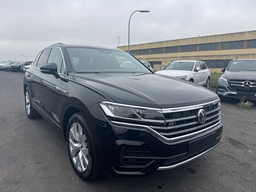 Touareg