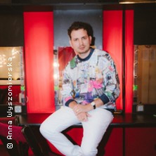 Joab Nist - Notes of Berlin 09.12.2026 musa