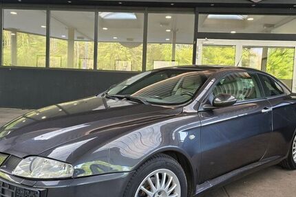 Alfa Romeo GT