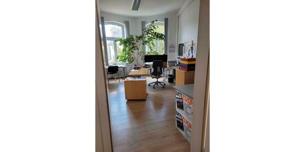 Moderne und sanierte Büroetage zu vermieten zimmer