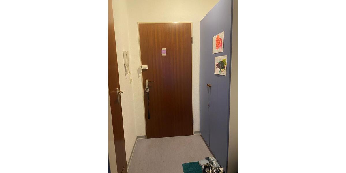 Erdgeschoßwohnung Göttingen - 1 Zimmer, 22 m&sup2;, 600&euro; | Angebot:25922675