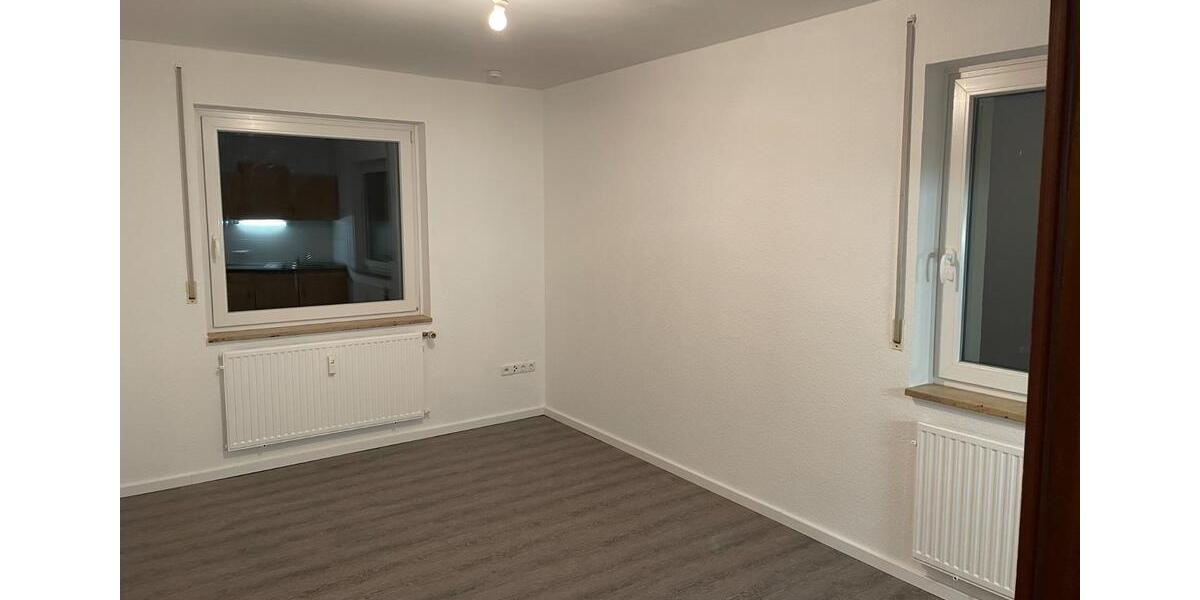 1- Zimmerappartement 1 zimmer