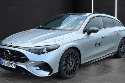 Mercedes-Benz CLA 200 Shooting Brake 8.000 km 53.810 &euro; Northeim 37154