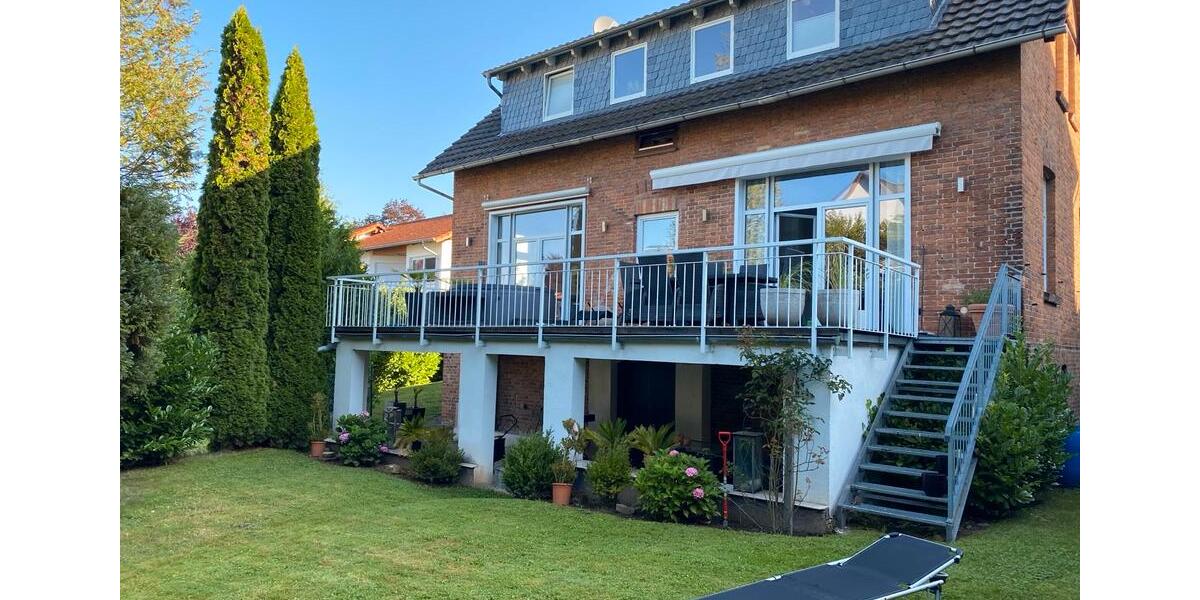 Einfamilienhaus Hann. Münden - 4.5 Zimmer, 162 m&sup2;, 449.000&euro; | Angebot:25343604