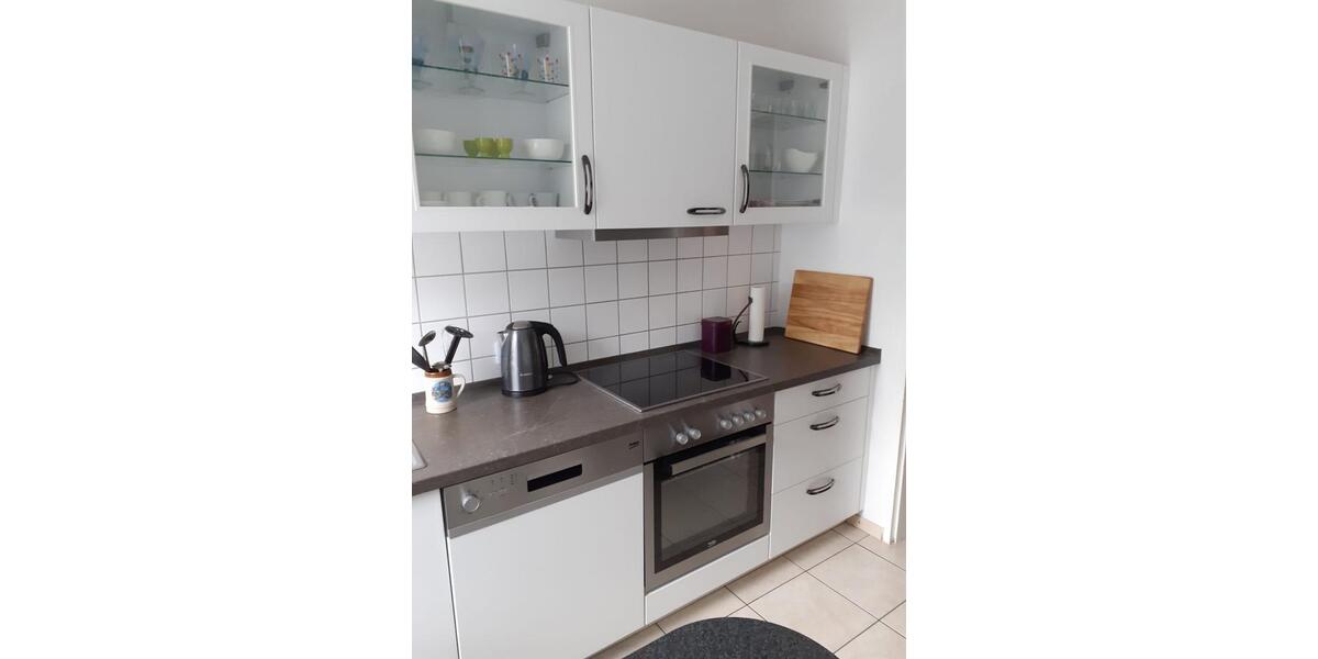 Hochparterre Göttingen Elliehausen / Esebeck - 2 Zimmer, 49 m&sup2;, 600&euro; | Angebot:25646597