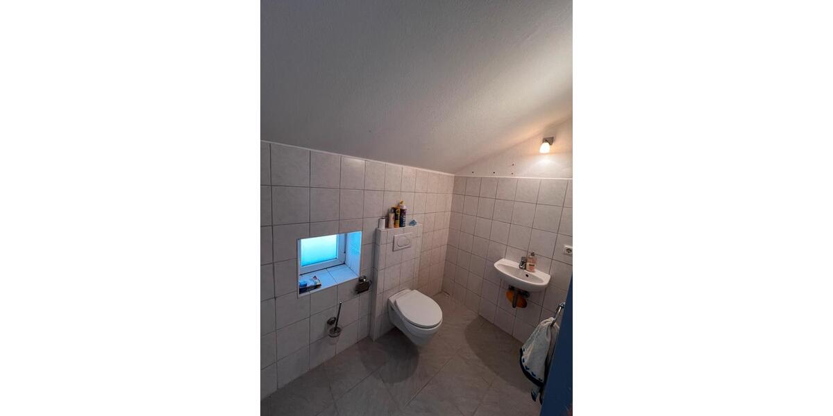 Einfamilienhaus Duderstadt - 5 Zimmer, 131 m&sup2;, 88.500&euro; | Angebot:25640650