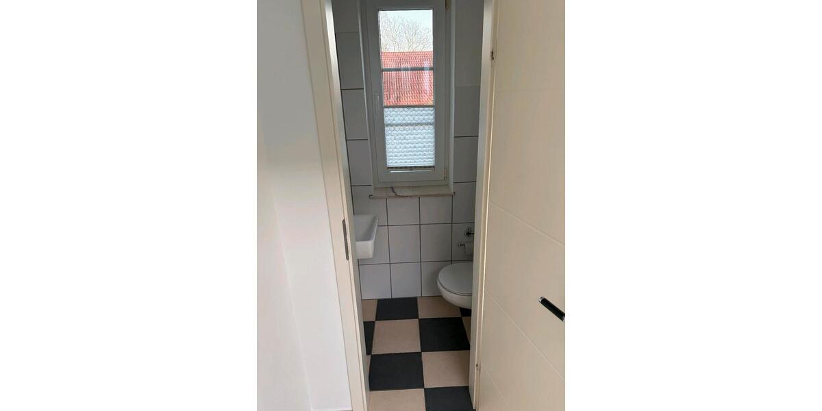 Einfamilienhaus Heilbad Heiligenstadt - 3 Zimmer, 89 m&sup2;, 1.100&euro; | Angebot:24889072