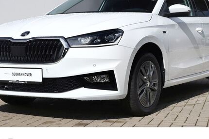 Skoda Fabia 14.470 km 21.370 € Göttingen 37079