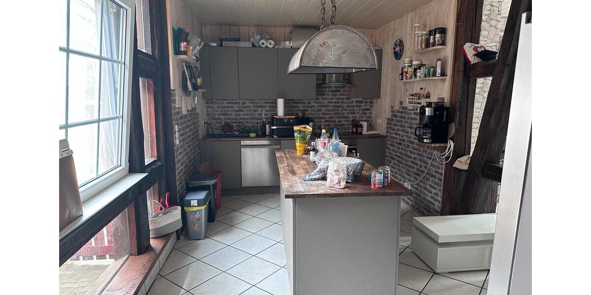Doppelhaushälfte Bodenfelde - 5.5 Zimmer, 150 m&sup2;, 130.000&euro; | Angebot:26225899