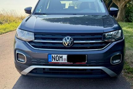 VW T-Cross 34.146 km 17.750 &euro; Northeim 37154