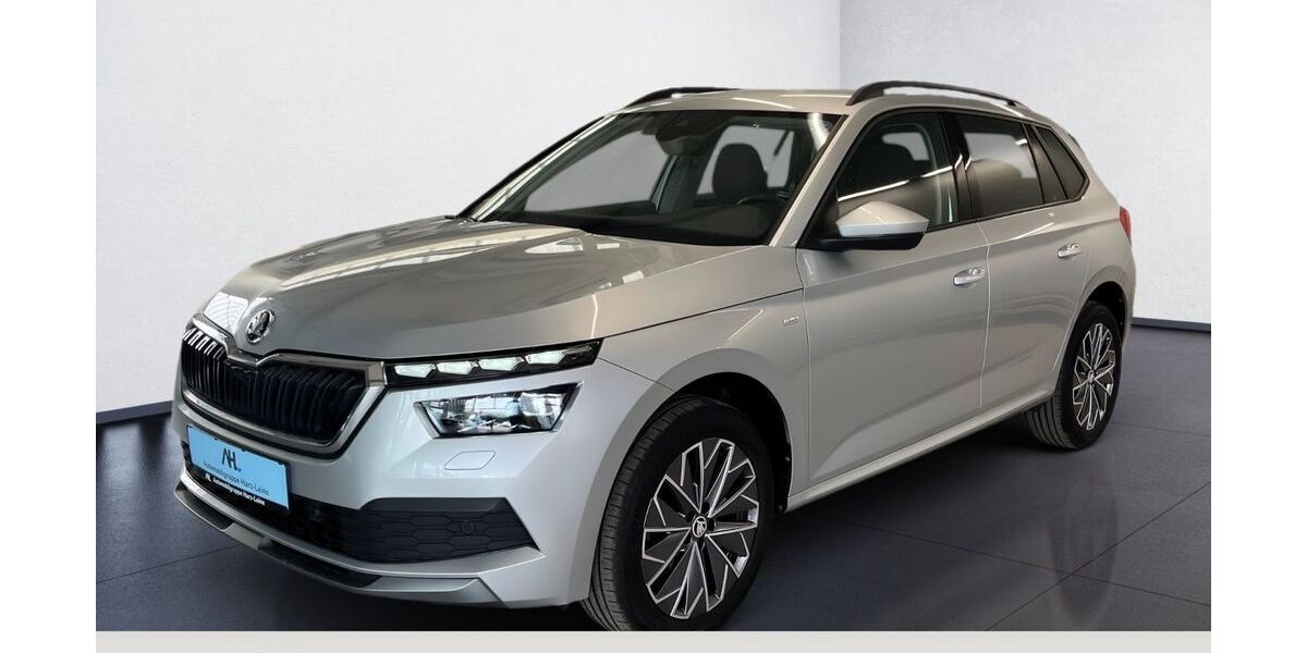 Skoda Kamiq 55.236 km 21.138 &euro; Northeim 37154