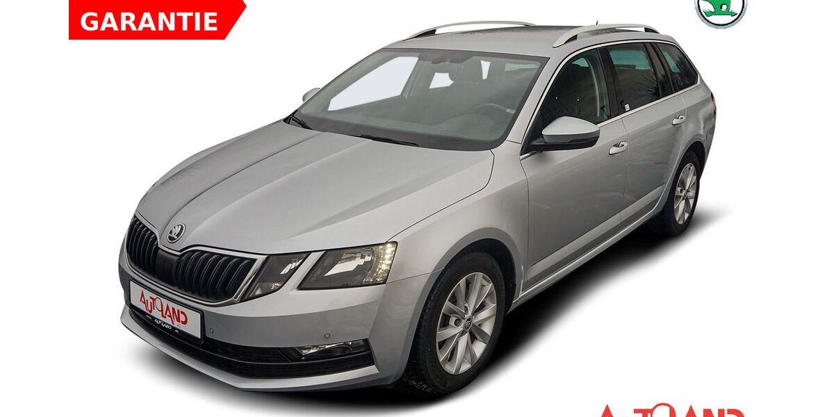 Skoda Octavia 85.809 km 18.990 &euro; Göttingen 37081