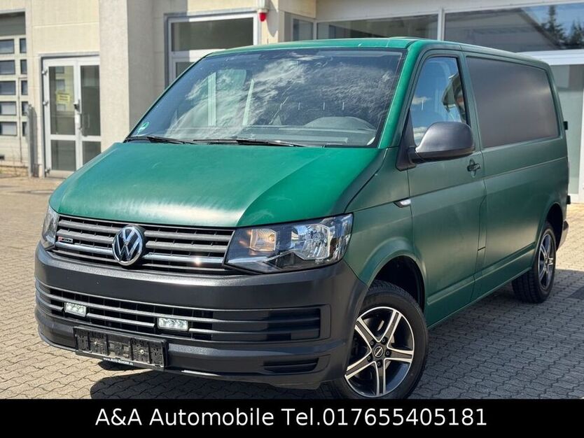 T6 Transporter