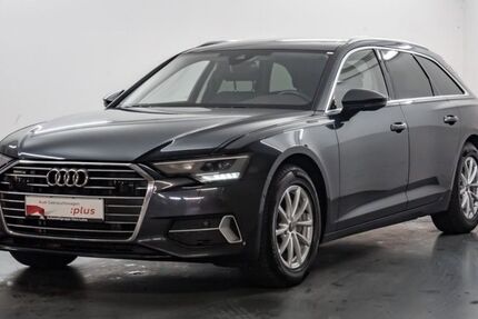 Audi A6 105.056 km 33.424 &euro; Northeim 37154