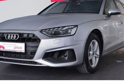 Audi A4 10.222 km 30.890 € Göttingen OT Grone 37081