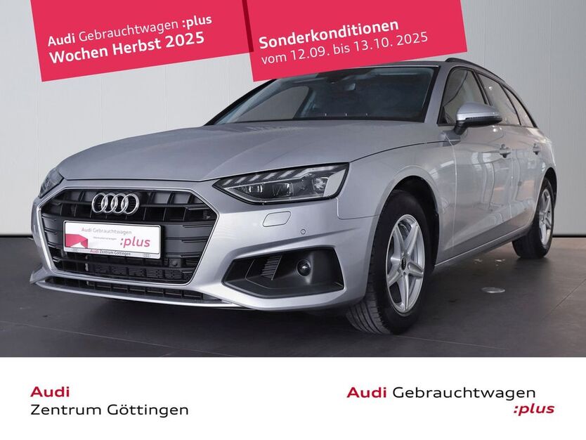 Audi A4 10.222 km 30.890 € Göttingen OT Grone 37081