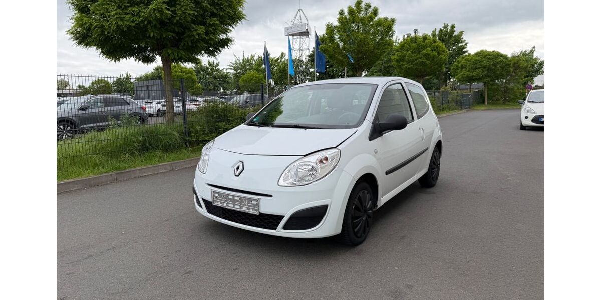 Renault Twingo 160.000 km 1.390 &euro; Hann. Münden 34346