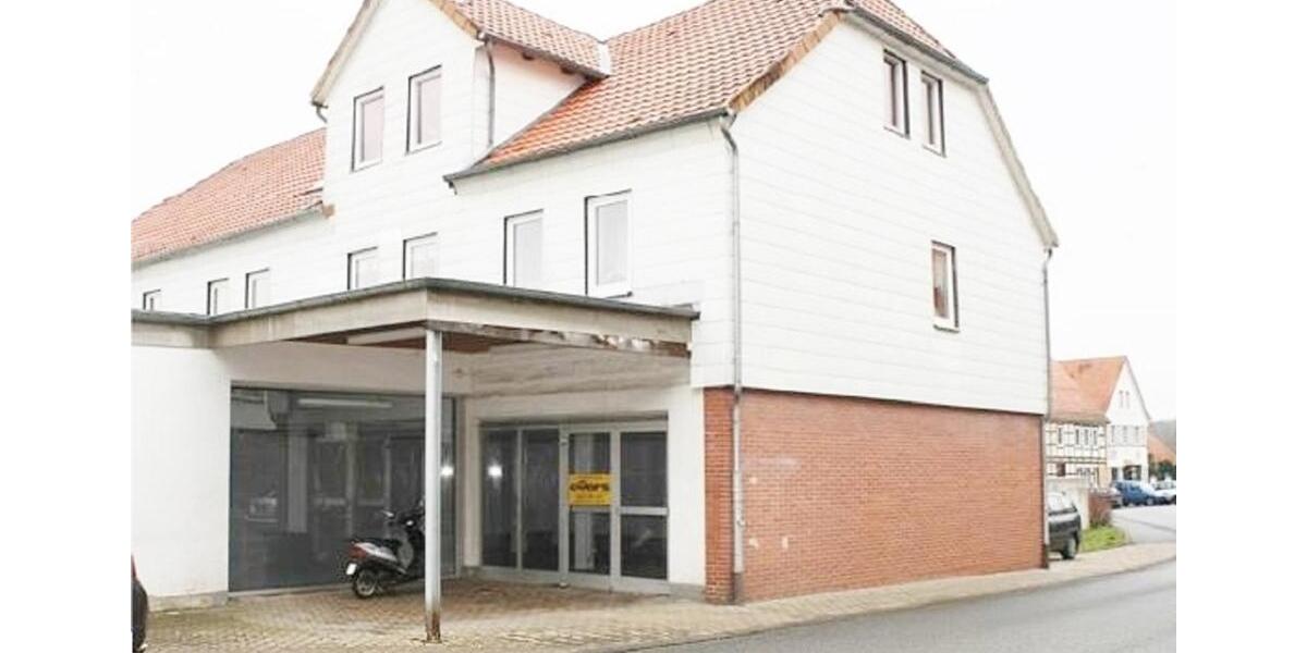 Gewerbeobjekt Ebergötzen - 500&euro; | Angebot:21036010