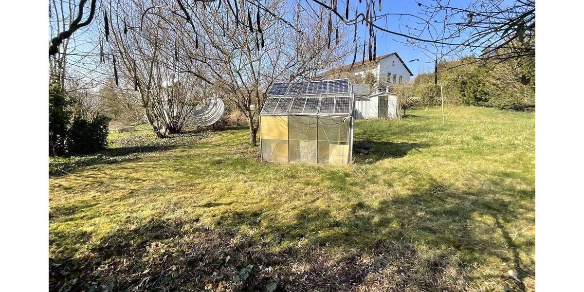 Einfamilienhaus Bad Sooden-Allendorf Allendorf - 8 Zimmer, 179 m&sup2;, 178.000&euro; | Angebot:26471155