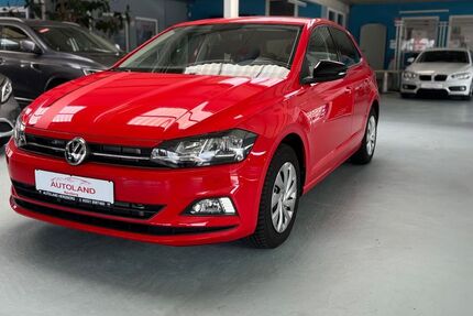 VW Polo 1.980 km 18.950 € Herzberg 37412