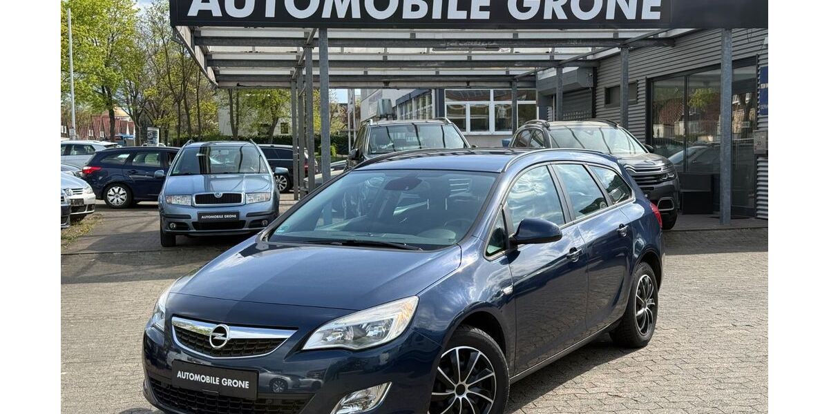 Opel Astra 189.778 km 1.800 &euro; Göttingen 37081