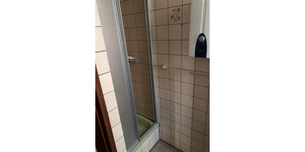 Etagenwohnung Göttingen - 2 Zimmer, 30 m&sup2;, 450&euro; | Angebot:25278761