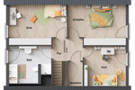 Einfamilienhaus Neu-Eichenberg Marzhausen - 4 Zimmer, 166 m&sup2;, 311.250&euro; | Angebot:26017161