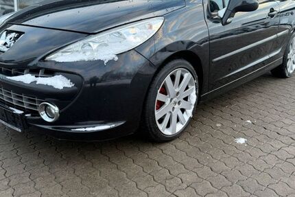 Peugeot 207 113.500 km 5.990 &euro; Göttingen 37081