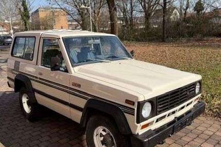 Nissan Patrol 96.900 km 14.900 &euro; Göttingen 37081